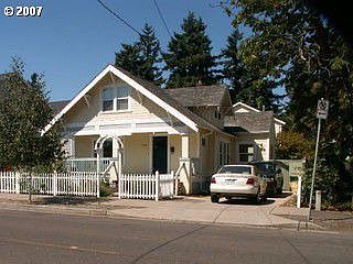 Classic Bungalow