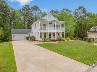 455 Beauly Drive, Richmond Hill, GA 31324