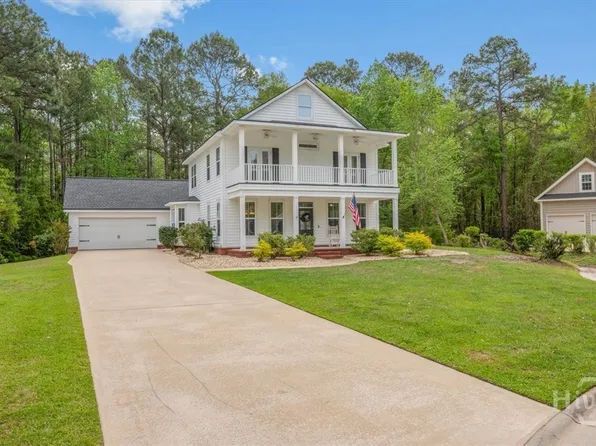 455 Beauly Drive, Richmond Hill, GA 31324