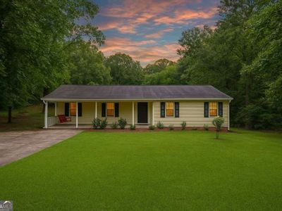 183 Elm St, Covington, GA, 30014