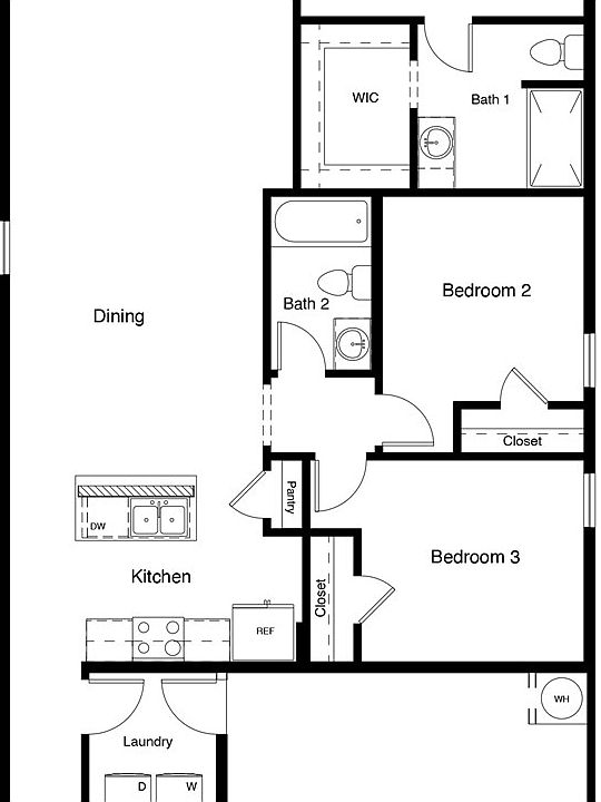 2nd image of 5416 Corduroy Rd