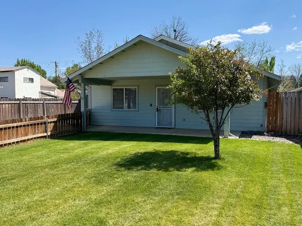 1530 5th St, Susanville, CA 96130