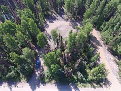 15800 E Lichen Dr, Talkeetna, AK, 99676