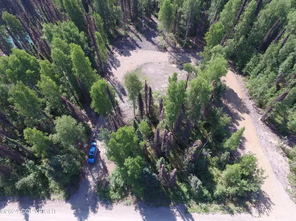 15800 E Lichen Dr, Talkeetna, AK 99676