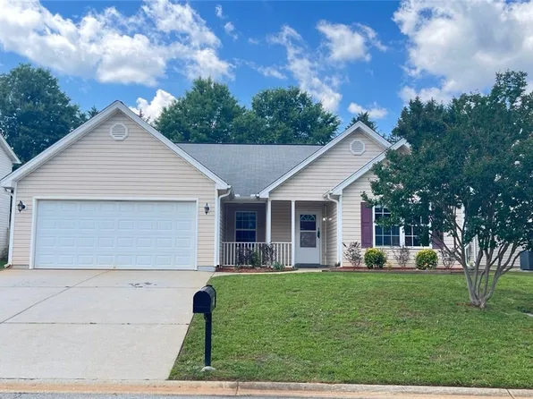 108 Shakleton Dr, Anderson, SC 29625