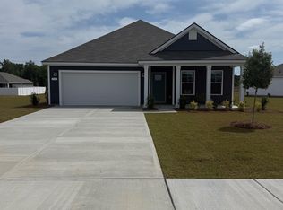 314 Black Gum Dr, Conway, SC 29527