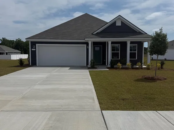 314 Black Gum Dr., Conway, SC 29527