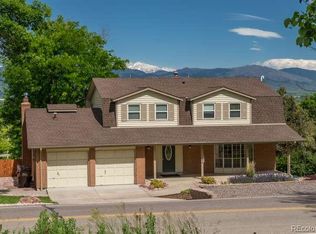 995 Westview Dr, Boulder, CO 80303