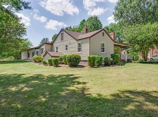 3610 Osborne Rd, Greensboro, NC 27407