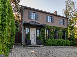 2215 49th St NW, Washington, DC 20007