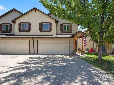 136 N Gem St, Nampa, ID, 83651