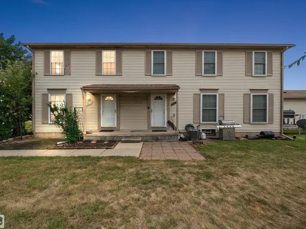 8857 Sunrise Dr, Sterling Heights, MI 48312