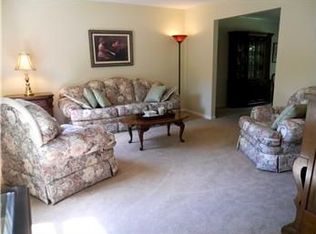 602 Overlook Ct, Wexford, PA