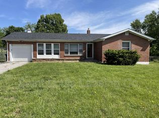 1755 Parker Rd, Saint Louis, MO 63138