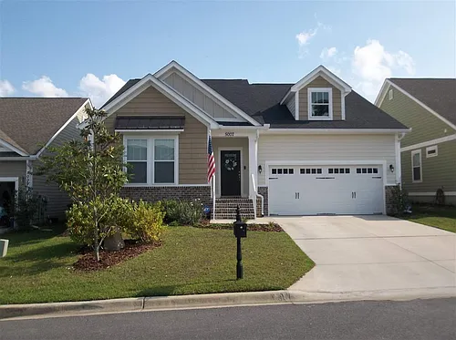 5007 Caracara Dr Photo 1