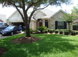 8914 Everhart Ln, Houston, TX 77040