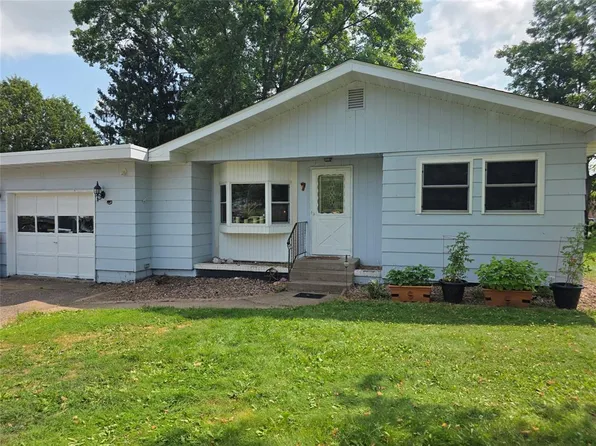 7 Pokegema Drive, Rice Lake, WI 54868