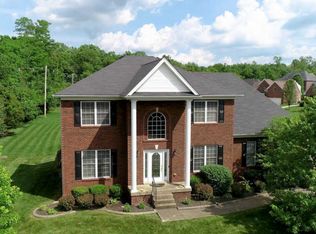 13201 Holly Forest Rd, Louisville, KY 40245