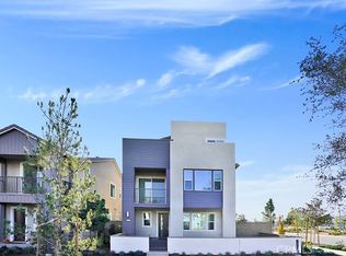 401 Junco, Irvine, CA 92618