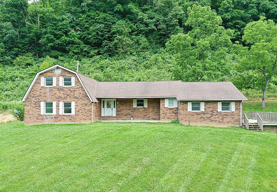 7612 River Bluff Rd, Dungannon, VA 24245 Zillow