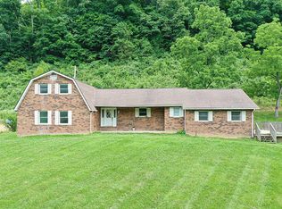 7612 River Bluff Rd, Dungannon, VA 24245