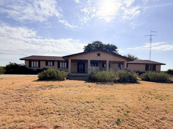 1370 Fm 303, Loop, TX 79342