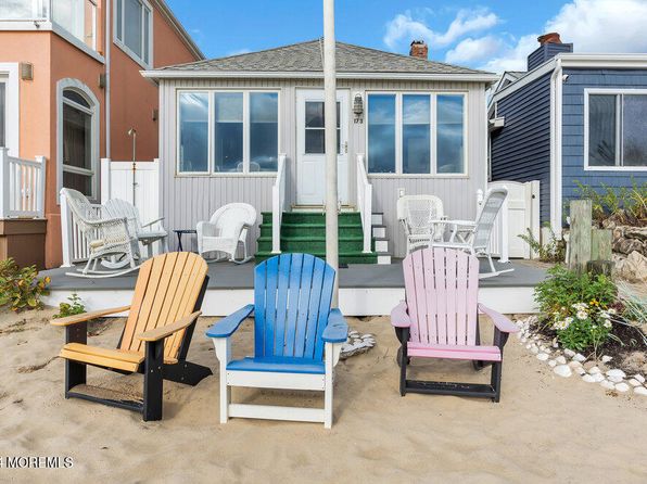 173 Beach Front Front