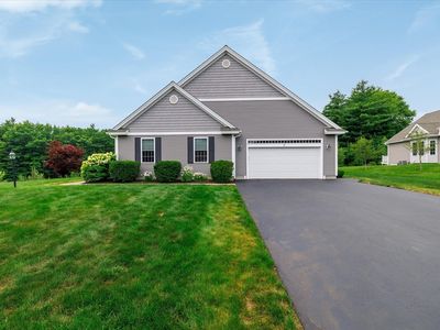7 Old Mill Cir, Westminster, MA, 01473