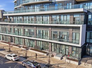 65 Watergarden Dr #A5, Mississauga, ON L5R 0G9