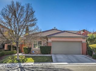 11775 Lily Rubin Ave, Las Vegas, NV 89138