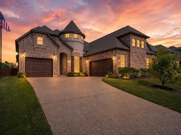 7910 Edgeglen Trl, Sachse, TX 75048