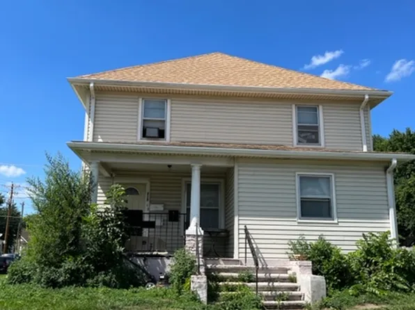 828 Avenue A #2, Council Bluffs, IA 51503