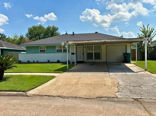 3212 Thornwood Drive, Pasadena, TX 77503