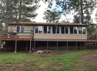 2591 Blue Ridge Dr, Happy Jack, AZ 86024