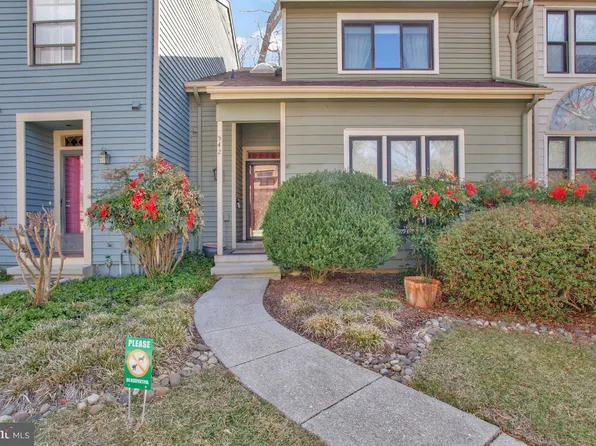542 Fawns Walk, Annapolis, MD 21409