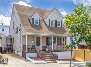 51 Clark St, Everett, MA 02149