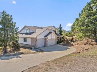 426 Buena Vista Rd, Golden, CO 80401