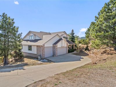 426 Buena Vista Road, Golden, CO, 80401