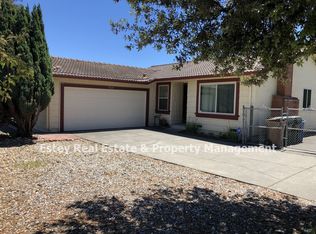 764 Cheryl Dr, Benicia, CA 94510