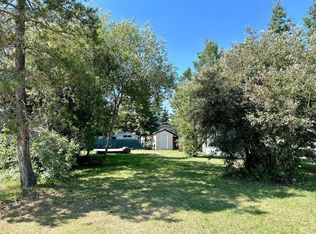 422-14 Township #12040, Parkland Beach, AB T0C 0C0