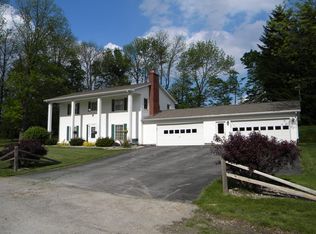 1058 S Phillips St, Warsaw, IN 46580