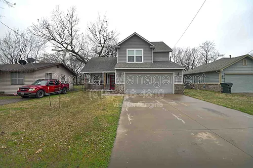 512 S Haynie St Photo 1