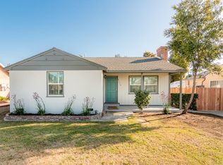 8170 Borson St, Downey, CA 90242