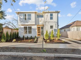 7165 N Vancouver Ave, Portland, OR 97217