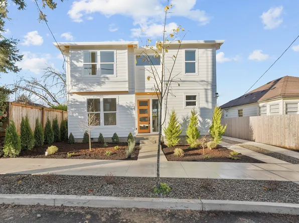 7165 N Vancouver Ave, Portland, OR 97217