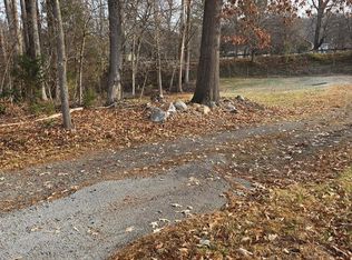 College Park Dr, Luke, MD