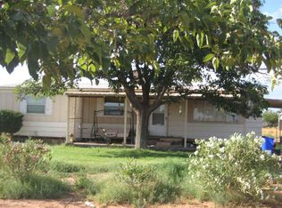 23 La Luz Gate Rd, Alamogordo, NM 88310