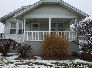 761 W North St, Galesburg, IL 61401