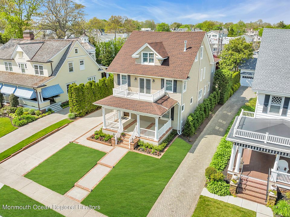 308 Passaic Avenue, Spring Lake, NJ 07762 Zillow