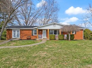 1130 Parkers Mill Rd, Somerset, KY 42501